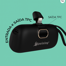 Carregador Portátil WUP-953 - Preto