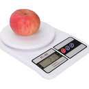 Balança Digital de Precisão 10kg – Exatidão, Praticidade e Design Moderno