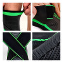 Tornozeleira Ortopédica Ajustável – Proteção, Conforto e Suporte para Seus Movimentos