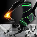 Tornozeleira Ortopédica Ajustável – Proteção, Conforto e Suporte para Seus Movimentos