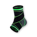 Tornozeleira Ortopédica Ajustável – Proteção, Conforto e Suporte para Seus Movimentos