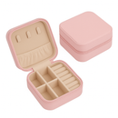 Mini Porta-Joias de Viagem