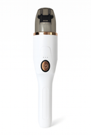 Aspirador de Pó Portátil Sem Fio – Potência, Liberdade