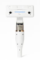 Aspirador de Pó Portátil Sem Fio – Potência, Liberdade