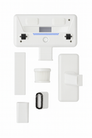 Aspirador de Pó Portátil Sem Fio – Potência, Liberdade