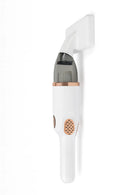 Aspirador de Pó Portátil Sem Fio – Potência, Liberdade