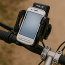 Suporte de Celular para Moto/Bicicleta LE-024