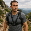 Suporte Peitoral Ajustável