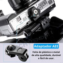 Suporte Peitoral Ajustável