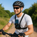 Suporte Peitoral Ajustável