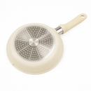 Jogo de Panelas de Cerâmica Antiaderente com Cabos Removíveis – Saúde, Praticidade e Elegância na Cozinha