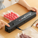 Máquina Seladora Portátil a Vácuo