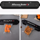 Máquina Seladora Portátil a Vácuo