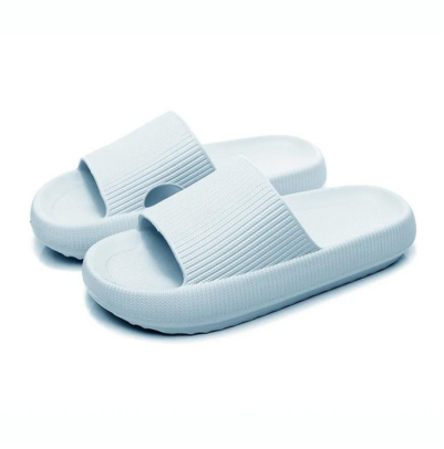 Chinelos Plataforma Rimocy - Design Moderno, Super Macia, Antiderrapante