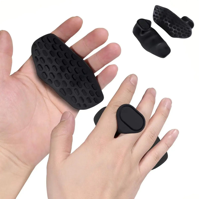 IronGrip – Pegada de Ferro, Treino Sem Limites