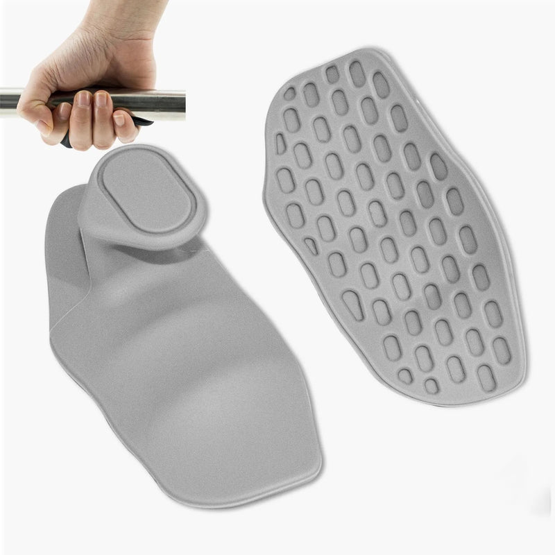 IronGrip – Pegada de Ferro, Treino Sem Limites