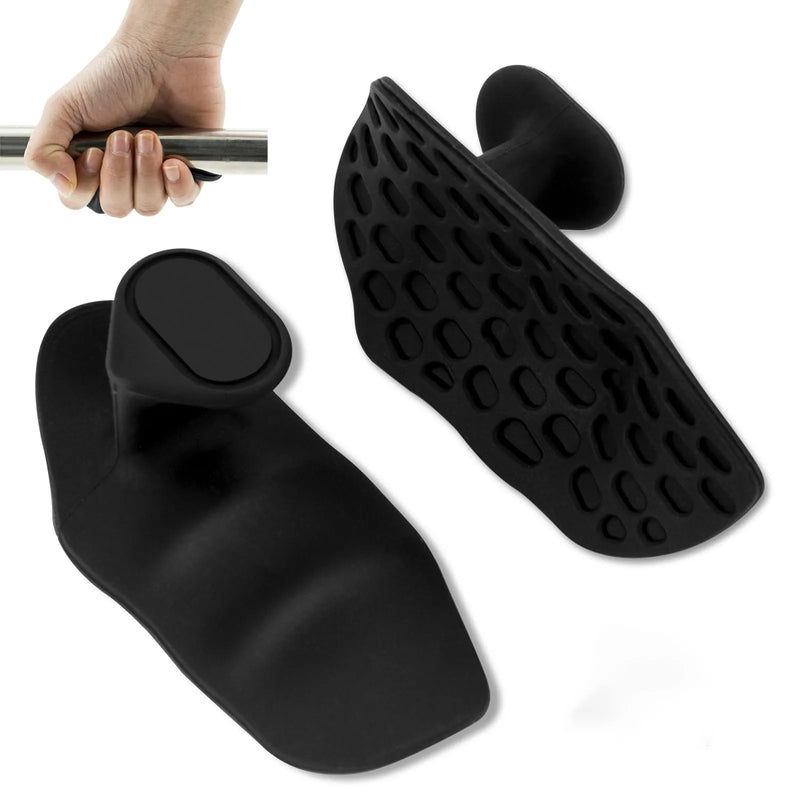 IronGrip – Pegada de Ferro, Treino Sem Limites