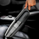 Aspirador de Pó Portátil Sem Fio 120W – Alta Sucção e Praticidade