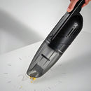 Aspirador de Pó Portátil Sem Fio 120W – Alta Sucção e Praticidade