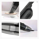 Aspirador de Pó Portátil Sem Fio 120W – Alta Sucção e Praticidade