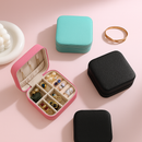 Mini Porta-Joias de Viagem