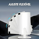 Projetor HY300 Pro 4K – Cinema em Casa com Imagem e Conectividade de Alta Qualidade!